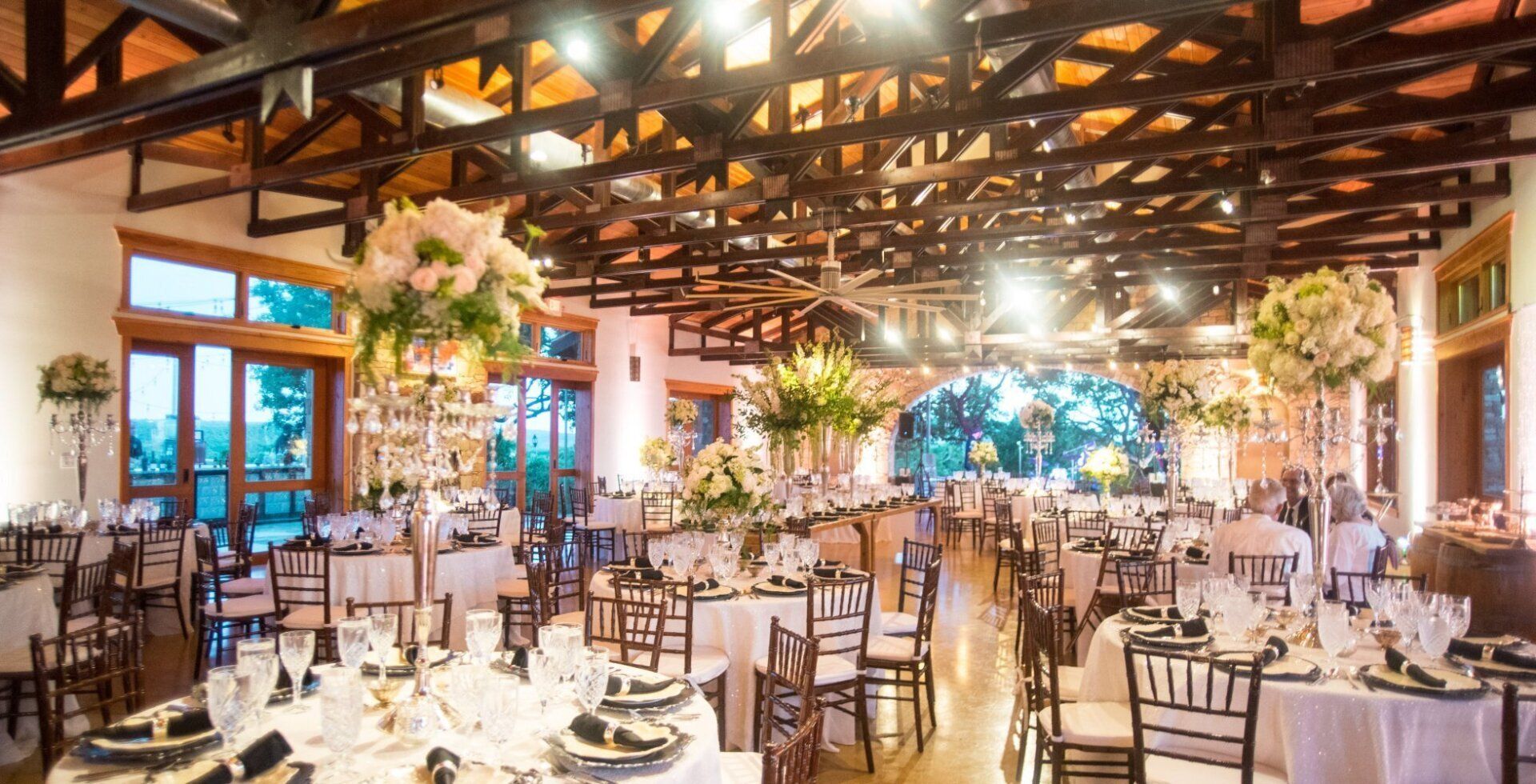 Wimberley Wedding Pavilion