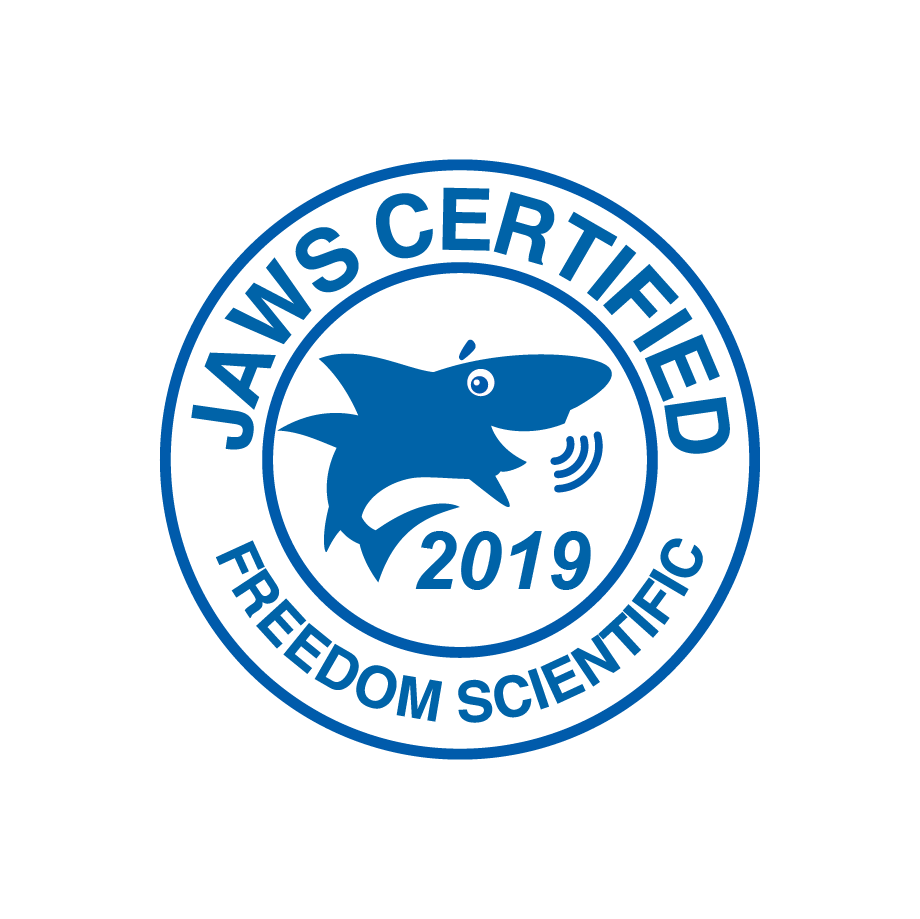 JAWS Certified, 2019
