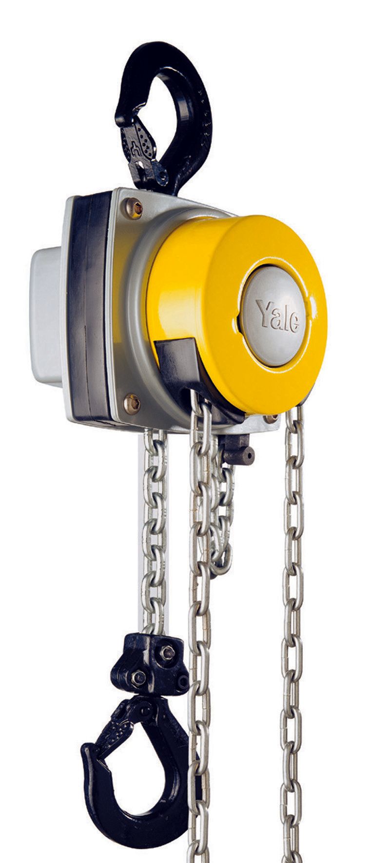 Manual Lifting Equipment Hand Chain Block; Sale & Service