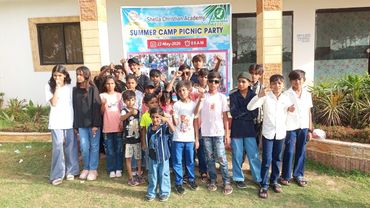 Summercamp Mrz.2026