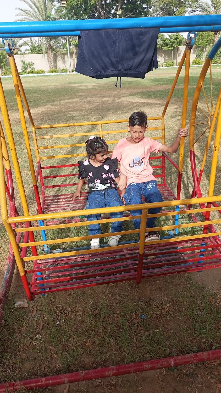 Summercamp Mrz 2026