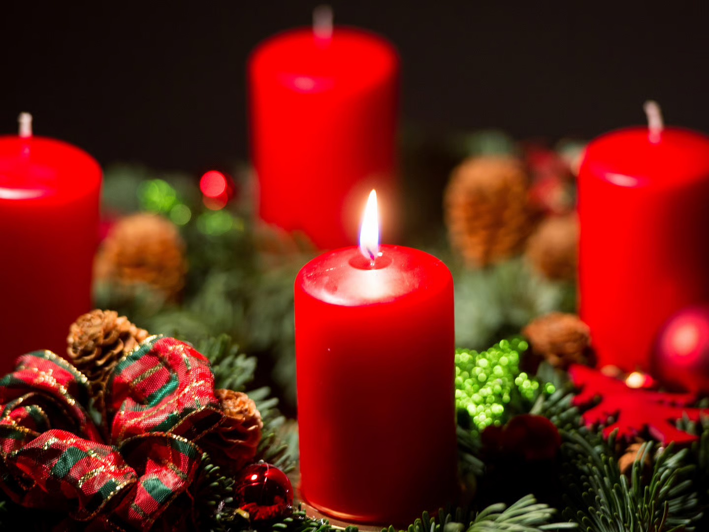Weihnachten