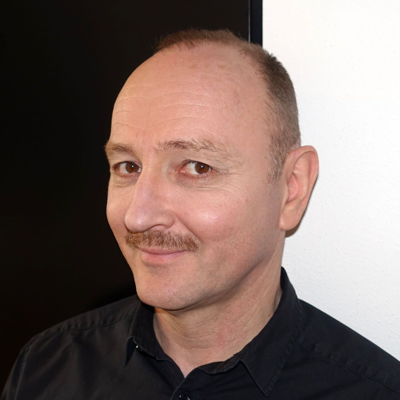 Neuer 2. Vorsitzender Christian Scheidig