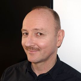 2.Vorsitzender Christian Scheidig