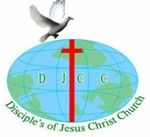 Logo DJCC groß
