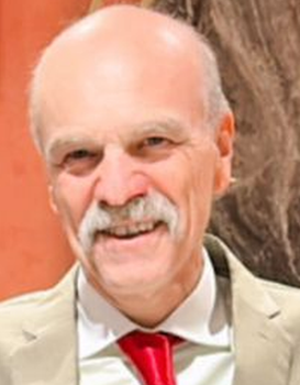 Kassenwart Günther Mönius