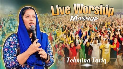 Tehmina Tariq