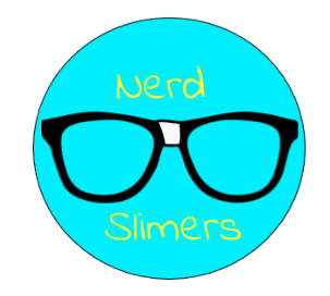 Slime Nerd Glasses Cute Adorable for Slime Maker Art Print by Toms Tee  Store - Fine Art America