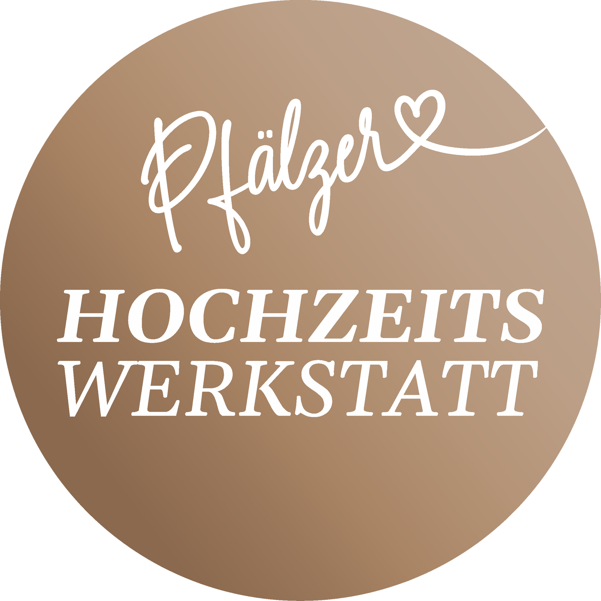 Pfaelzer Hochzeitswerkstatt