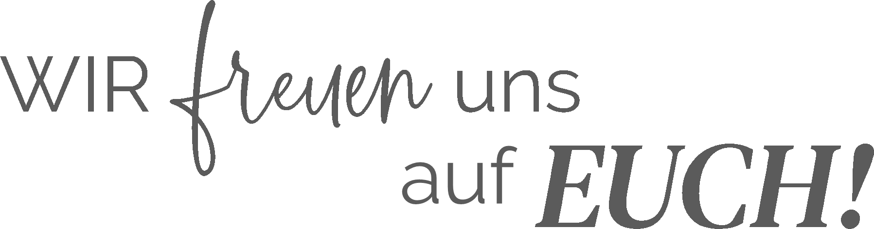 Freude