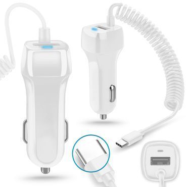 Handy KFZ Ladegäret