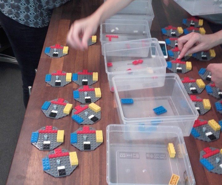 corporate team building, team building, communication, problem solving,