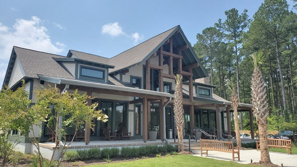 Dusty Rhodes Properties is your full service real estate firm. The best