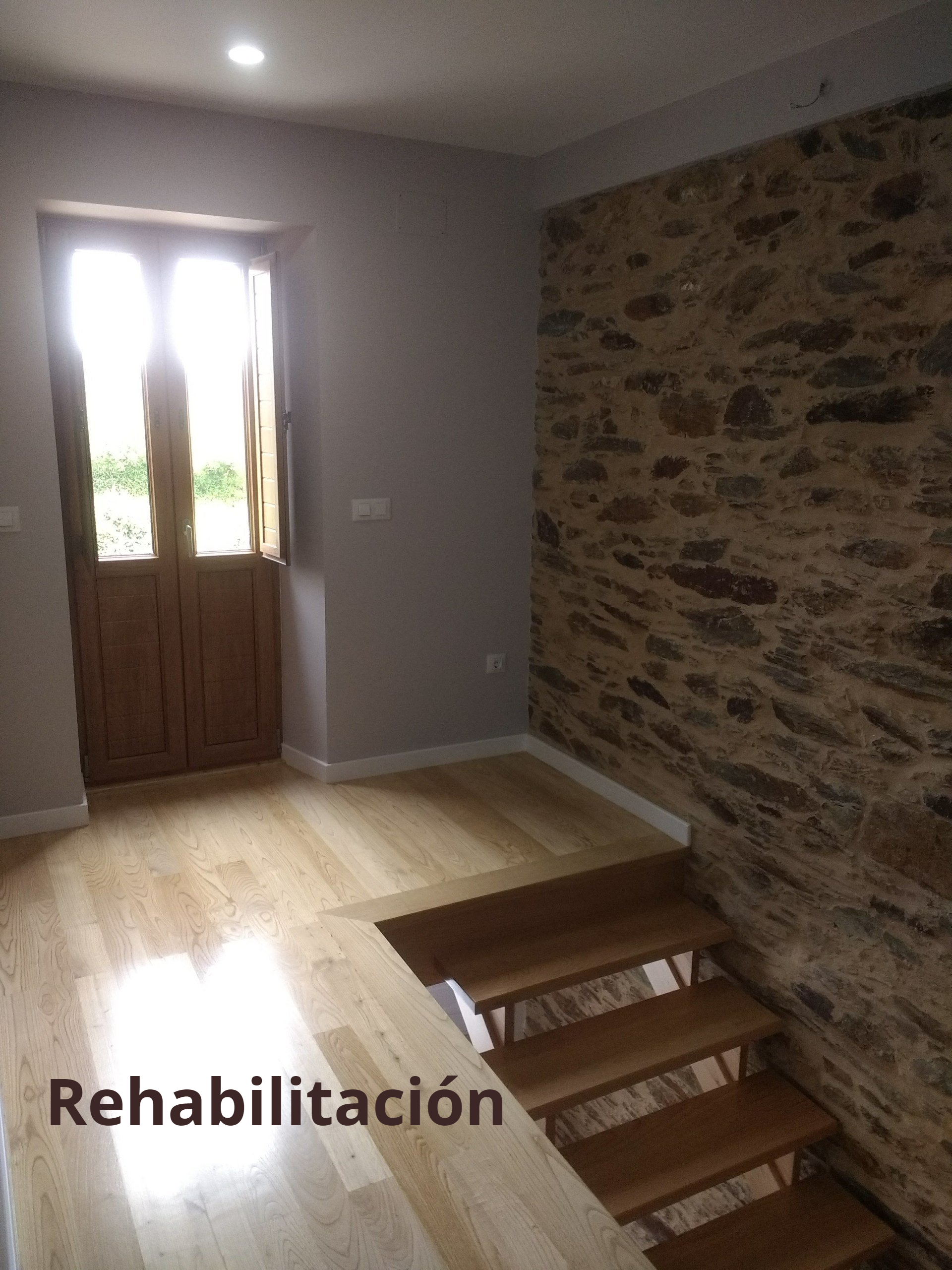 Reformas, obras, construcción