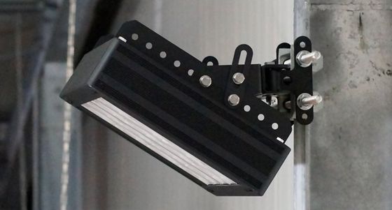 Trägerklemmer LED Strahler