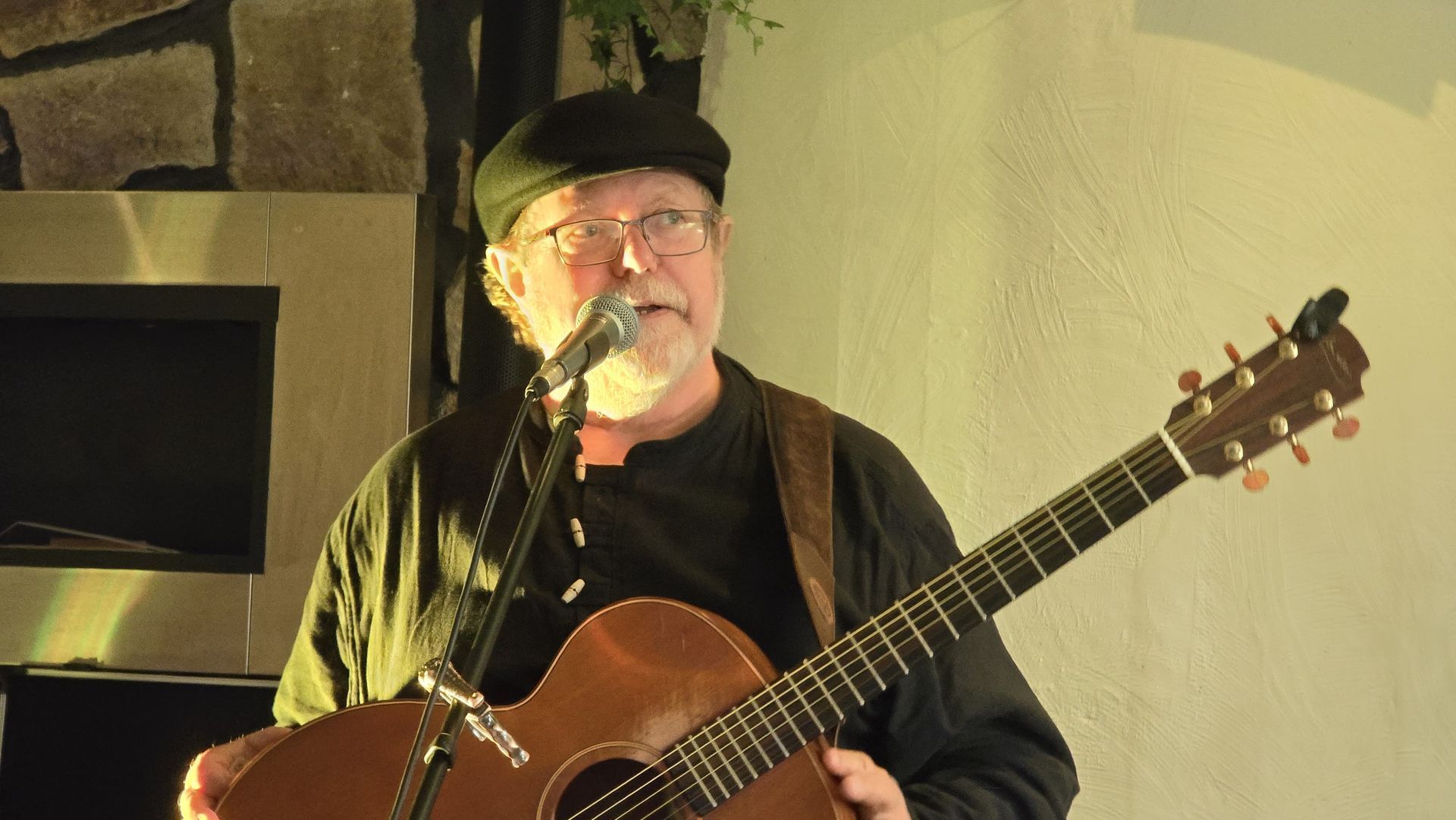 Foto by Astrid Krause