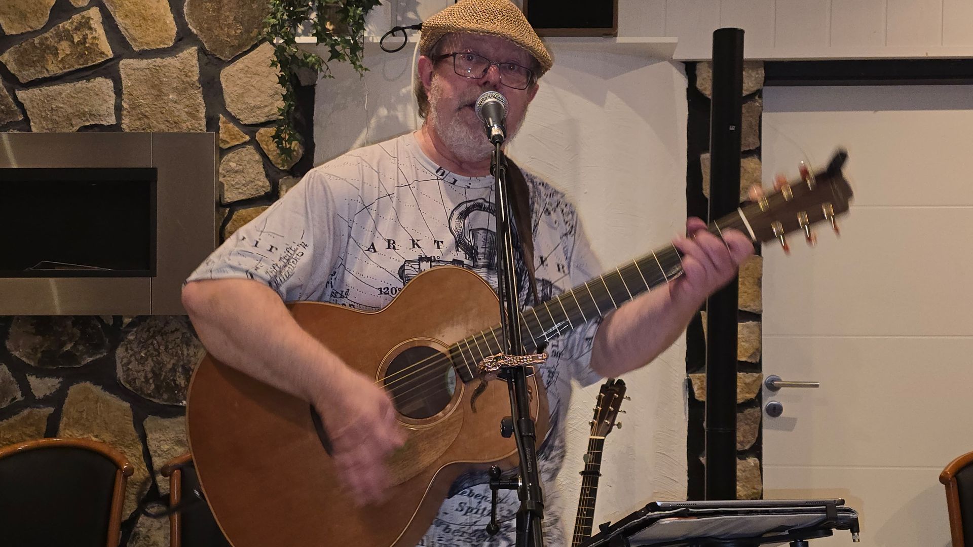 Foto by Astrid Krause