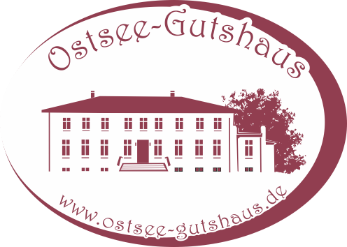 Ostsee-Gutshaus in Klein Strömkendorf, Germany