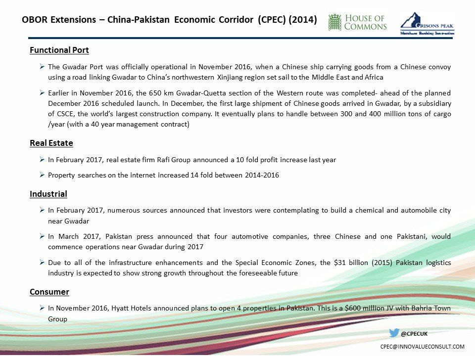 CPEC