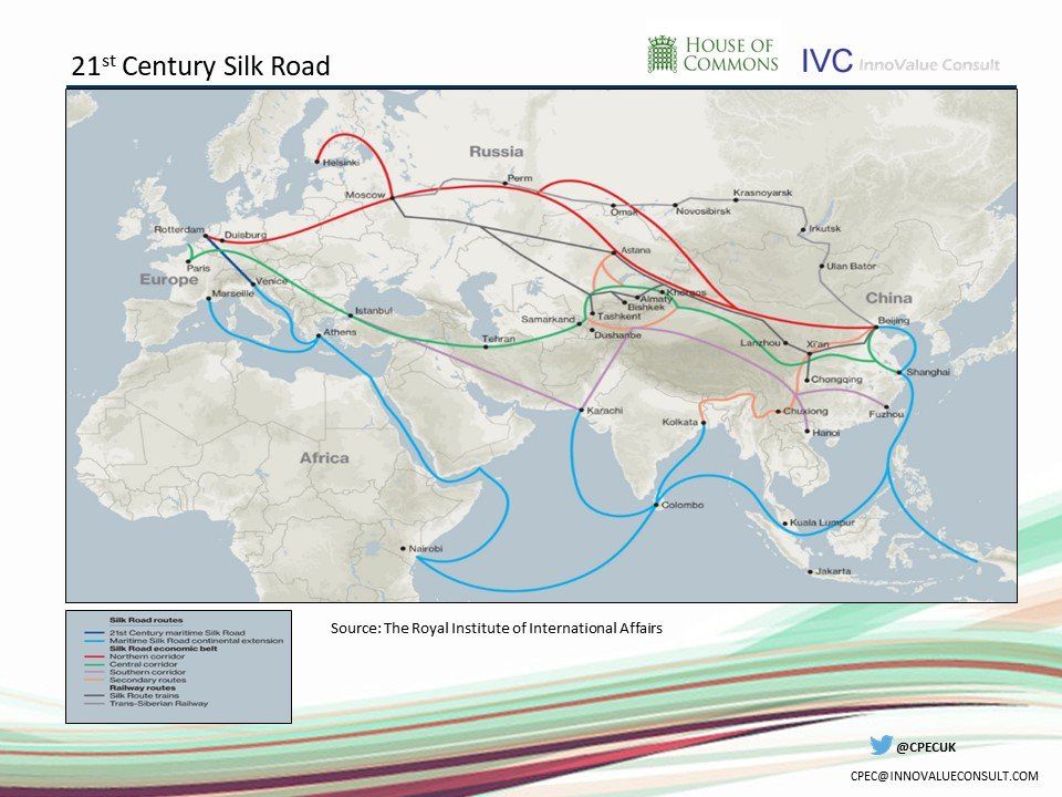 CPEC