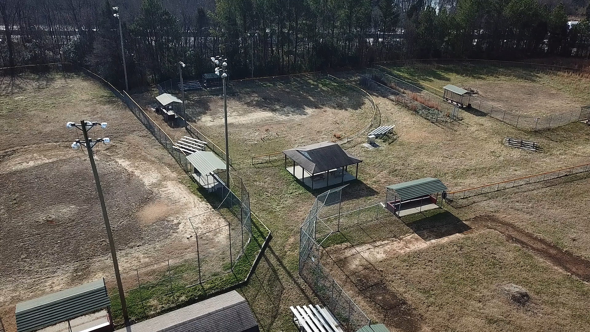 Knothole Foundation of the Carolina's