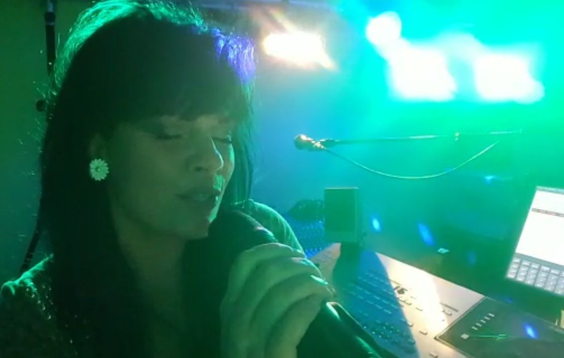 Yvette Moonlight Entertainments