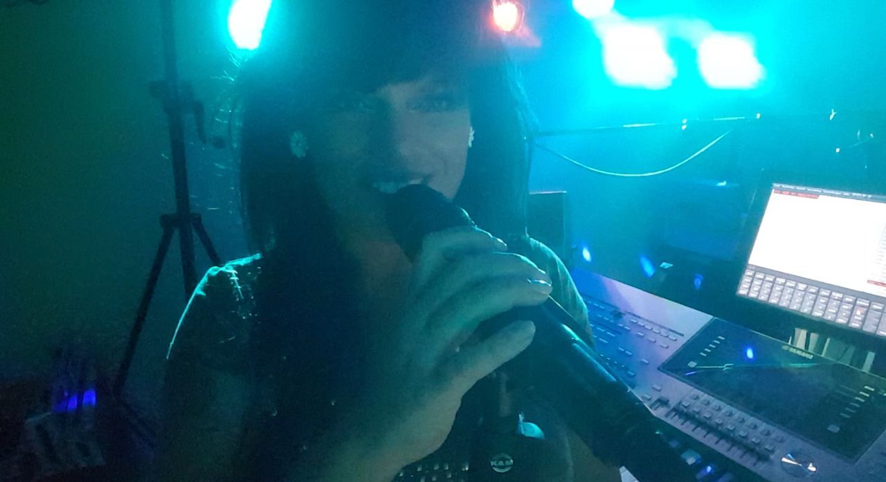 Yvette Moonlight Entertainments