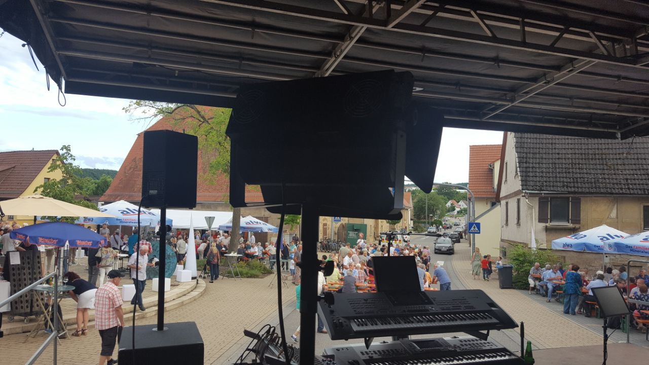 Moonlight WeinNacht Oberderdingen