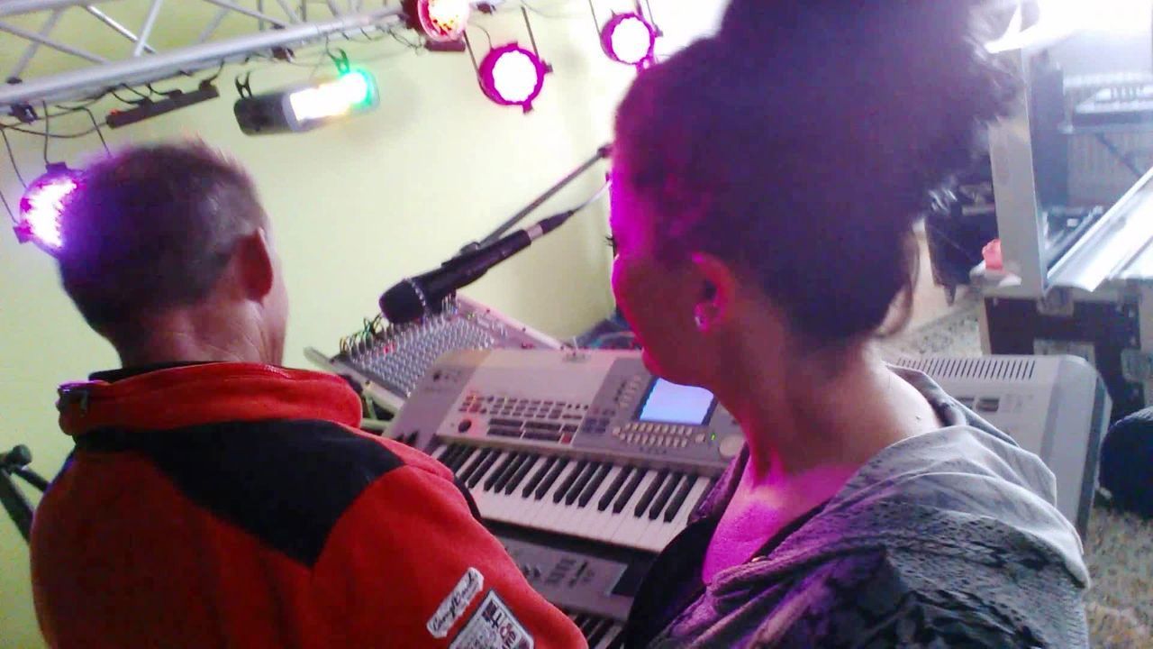 Moonlight Entertainments - Probe