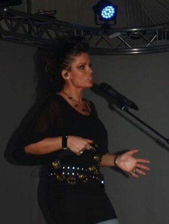 Yvette Moonlight Entertainments