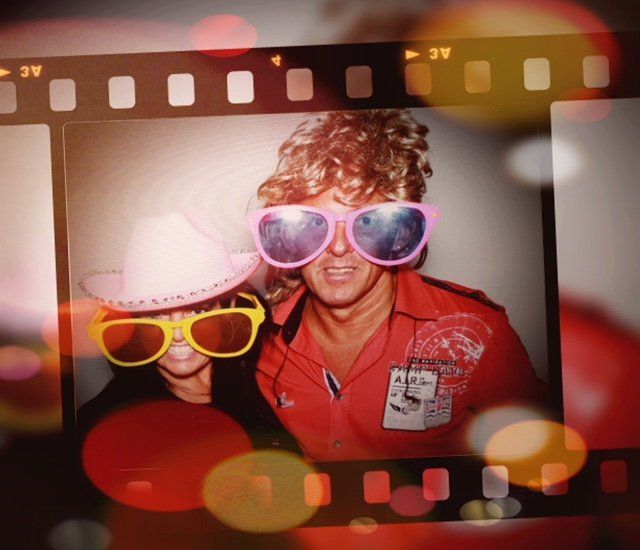 Moonlight Entertainments - Ballermannparty