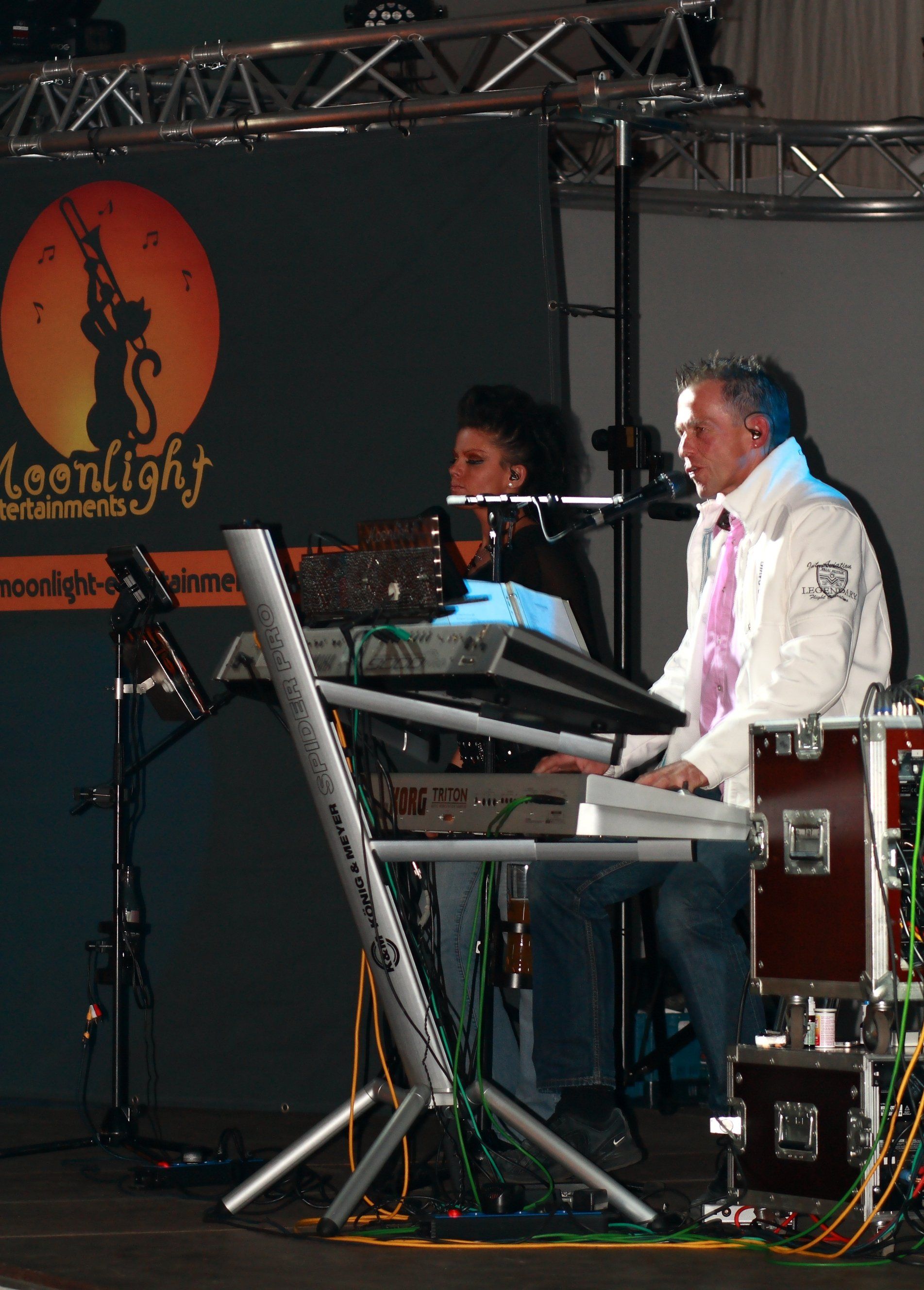 Oktoberkerwe Kaiserslautern