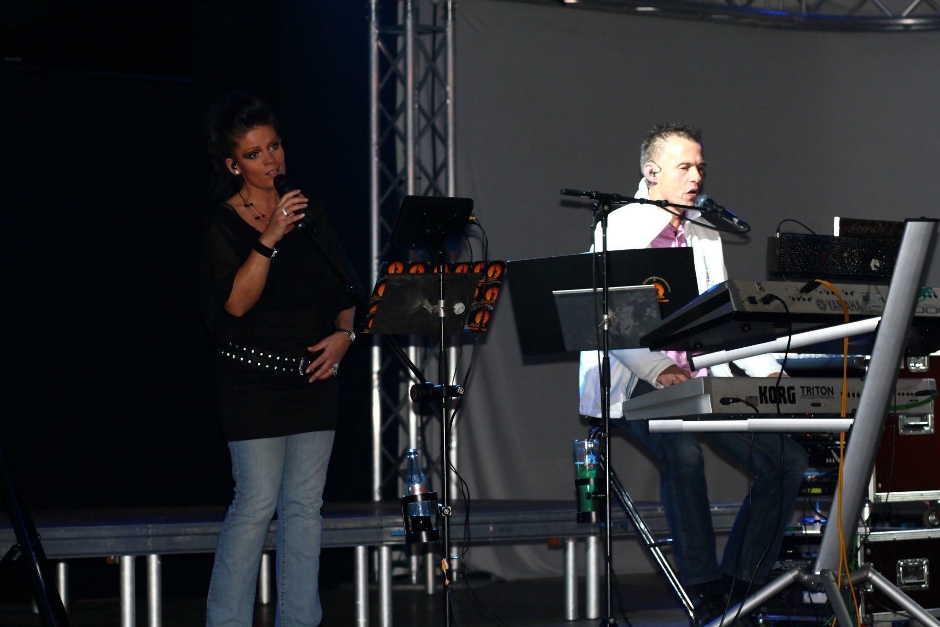 Oktoberkerwe Kaiserslautern