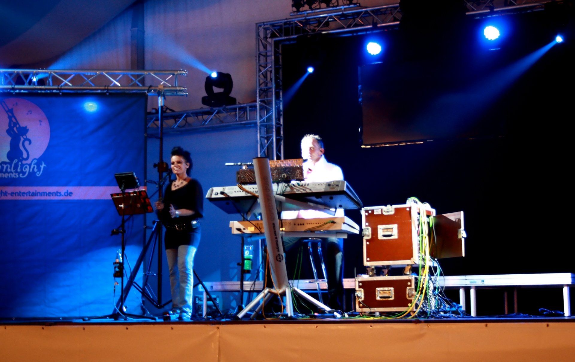 Oktoberkerwe Kaiserslautern