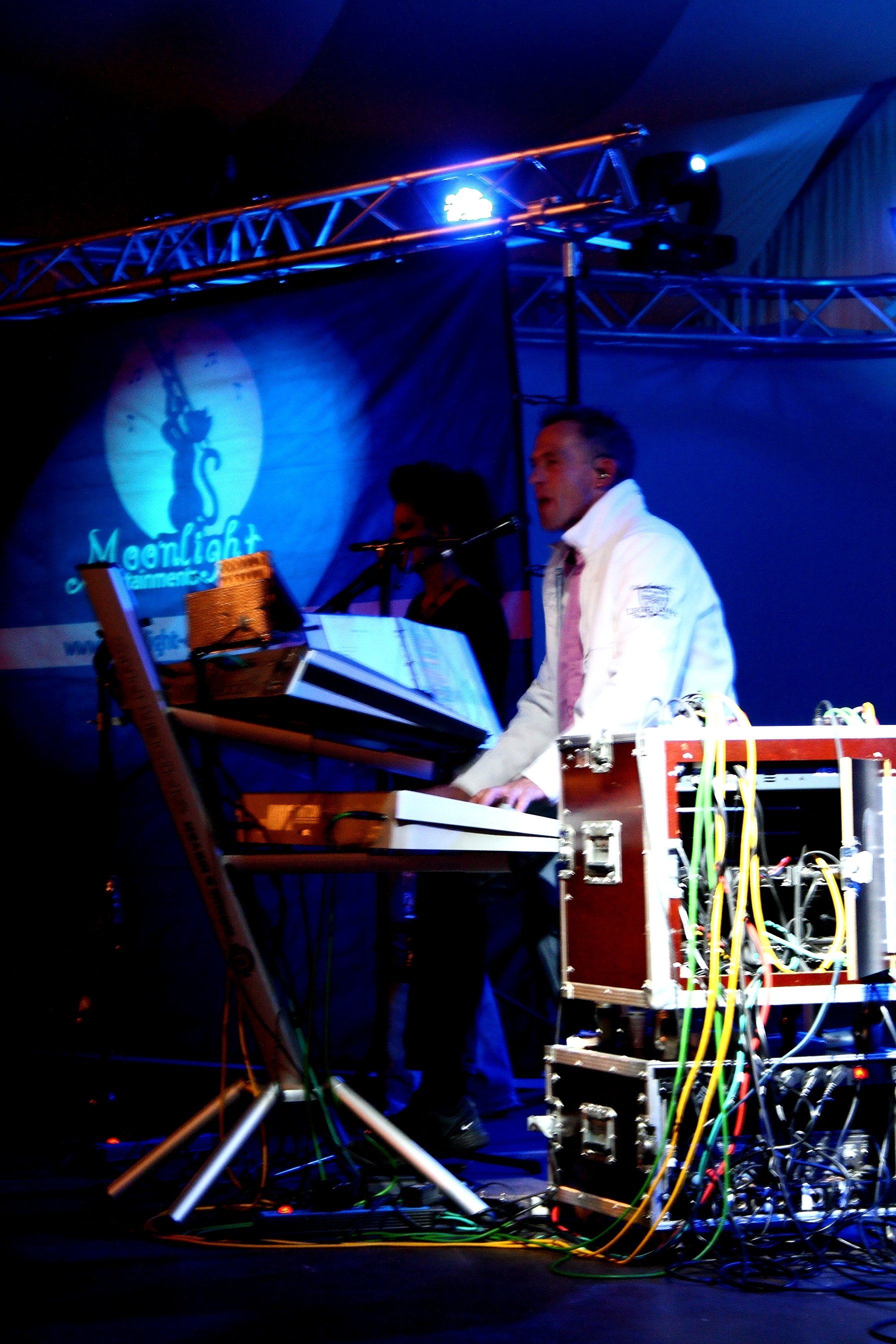 Oktoberkerwe Kaiserslautern