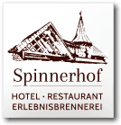 Hotel - Restaurant Spinnerhof in Sasbachwalden