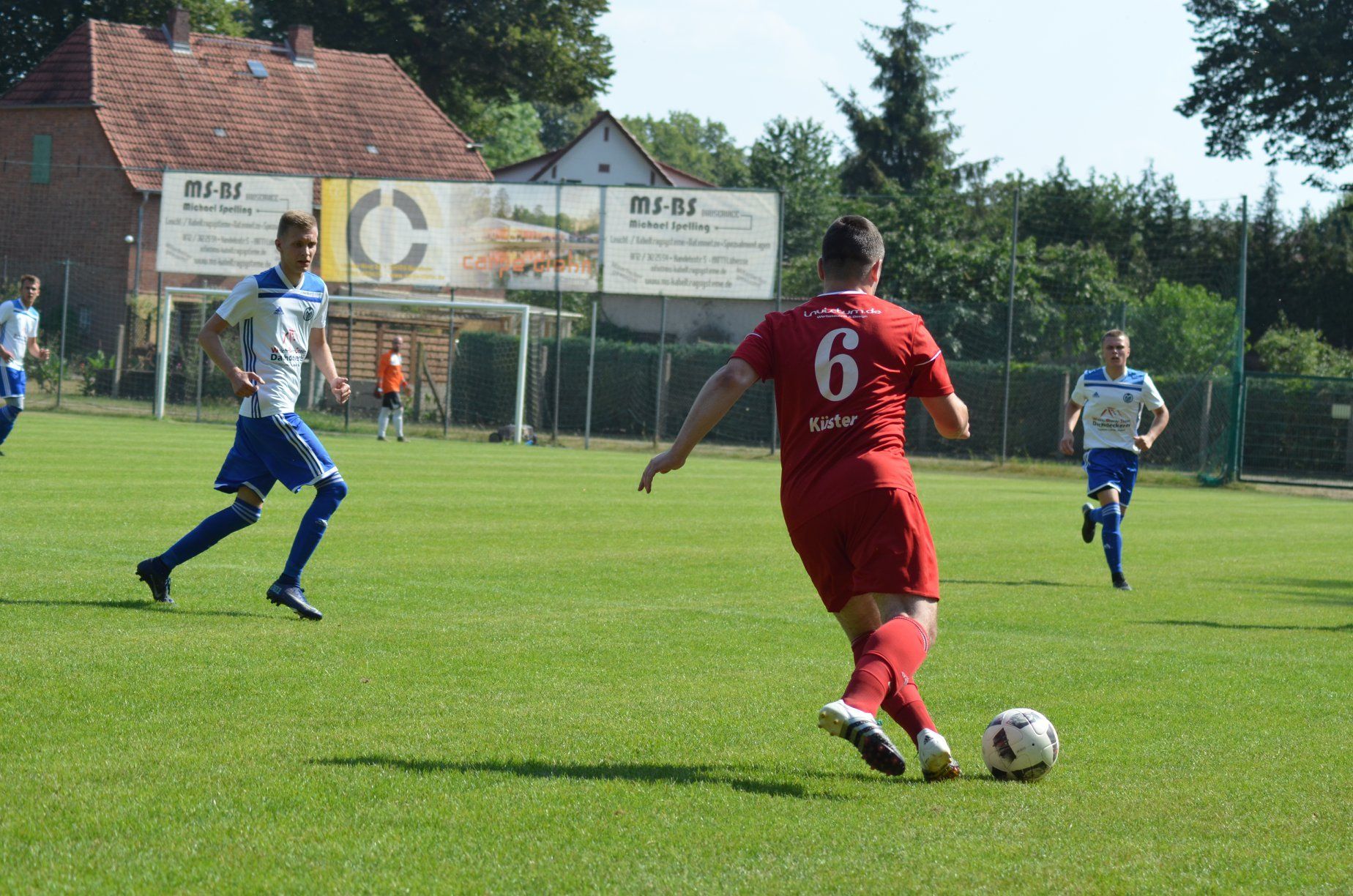 Vfb Goldenstädt Vfb Goldenstädt