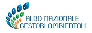 Logo di ABB Nazionale Gestor Amministrativo, caratterizzato da un design moderno con tipografia audace e una combinazione di colori professionale.
