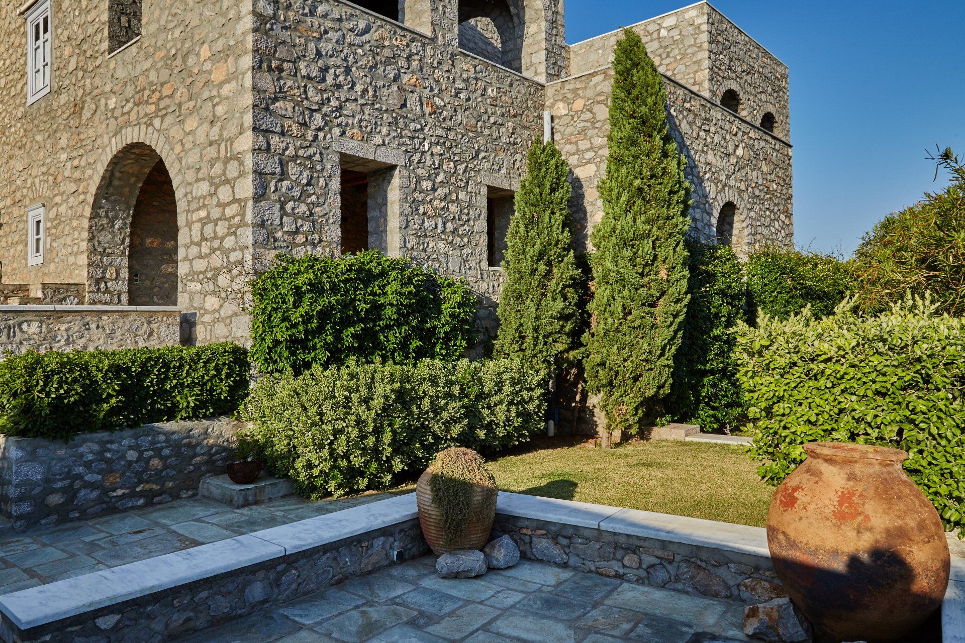 Hydra real estate, property for sale on Hydra Island Greece