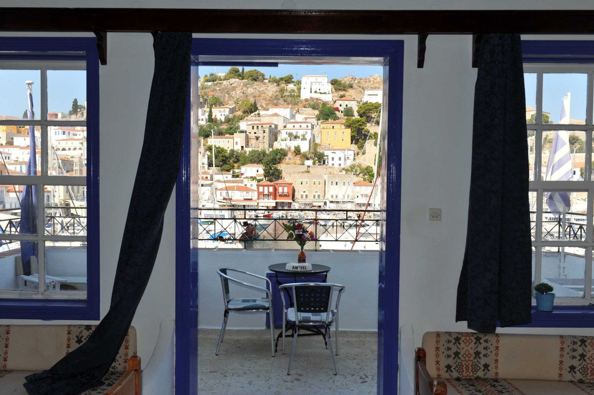 Hydra real estate, property for sale on Hydra Island Greece