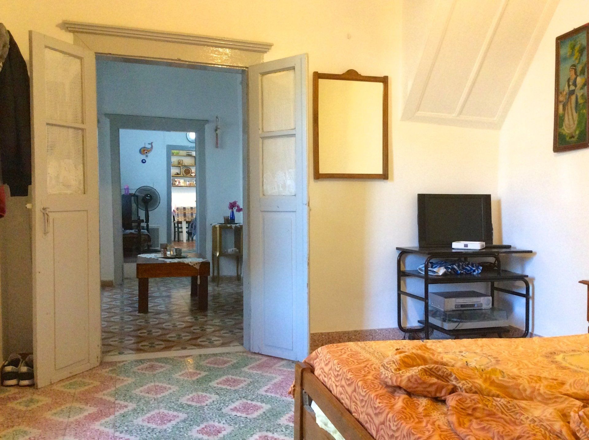 Hydra real estate, property for sale on Hydra Island Greece