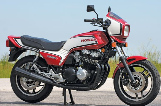 Cb750 900 1100