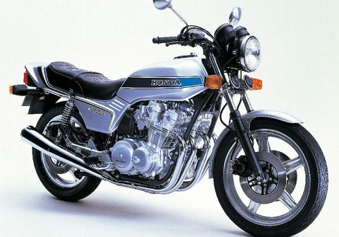 Cb750 900 1100