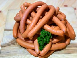 Wiener Würstel online bestellen