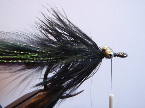 On The Water Fly Fishing Travel ǀ Calgary ǀ Chicken Fly