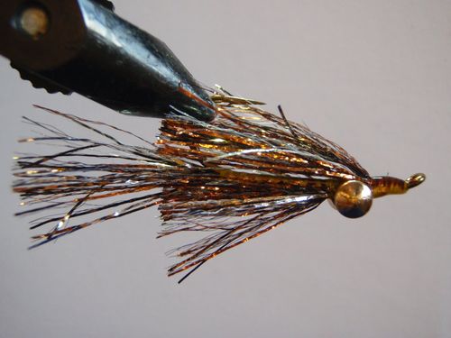 Kreelex Minnow: all colors – Out Fly Fishing