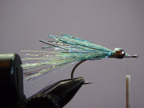 Kreelex Minnow: all colors – Out Fly Fishing