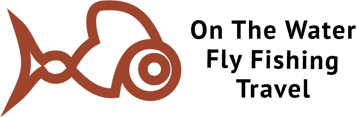 Fly Water Travel, Fly Fishing Trips