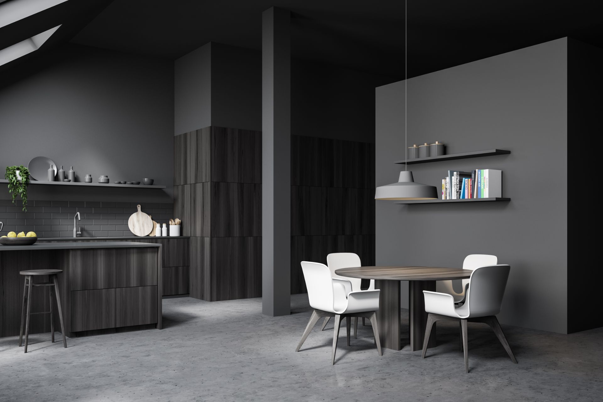 Les Artiste Design Portfolio