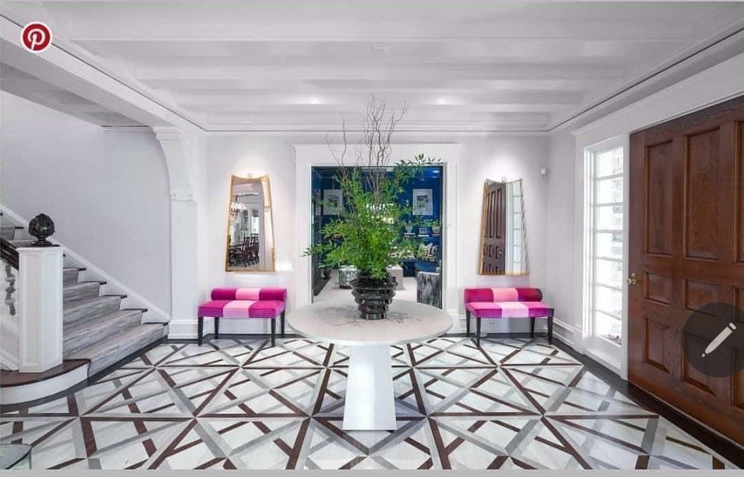 Les Artiste Residential Design Portfolio